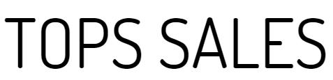 Tops Sale Shop